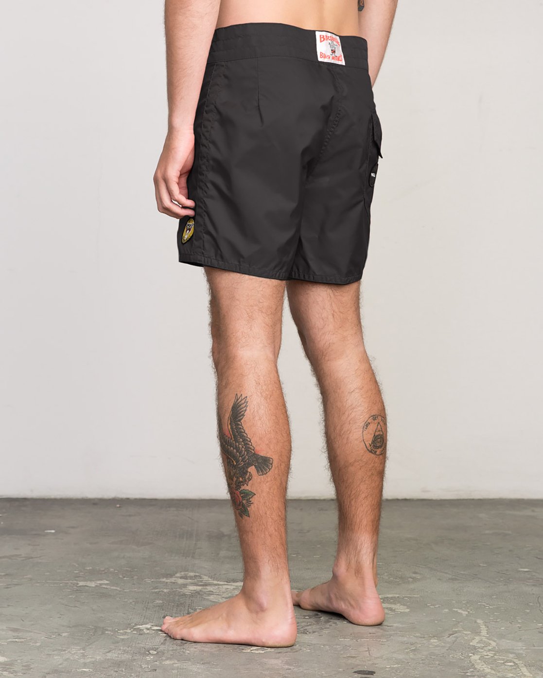 6 SIDEWINDER 16  H1BSBARVP8 RVCA