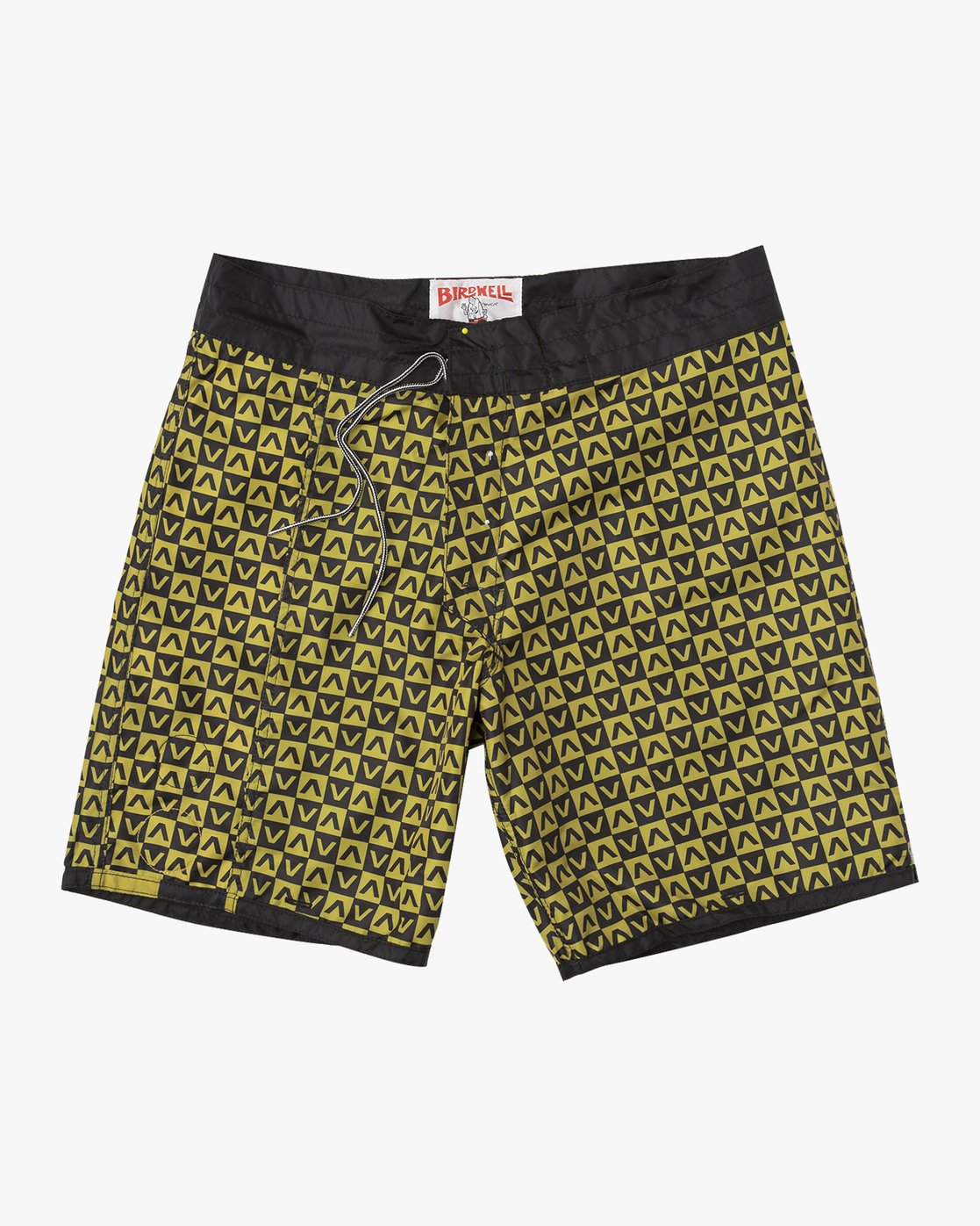 2 WARBIRD 18  H1BSBBRVP8 RVCA