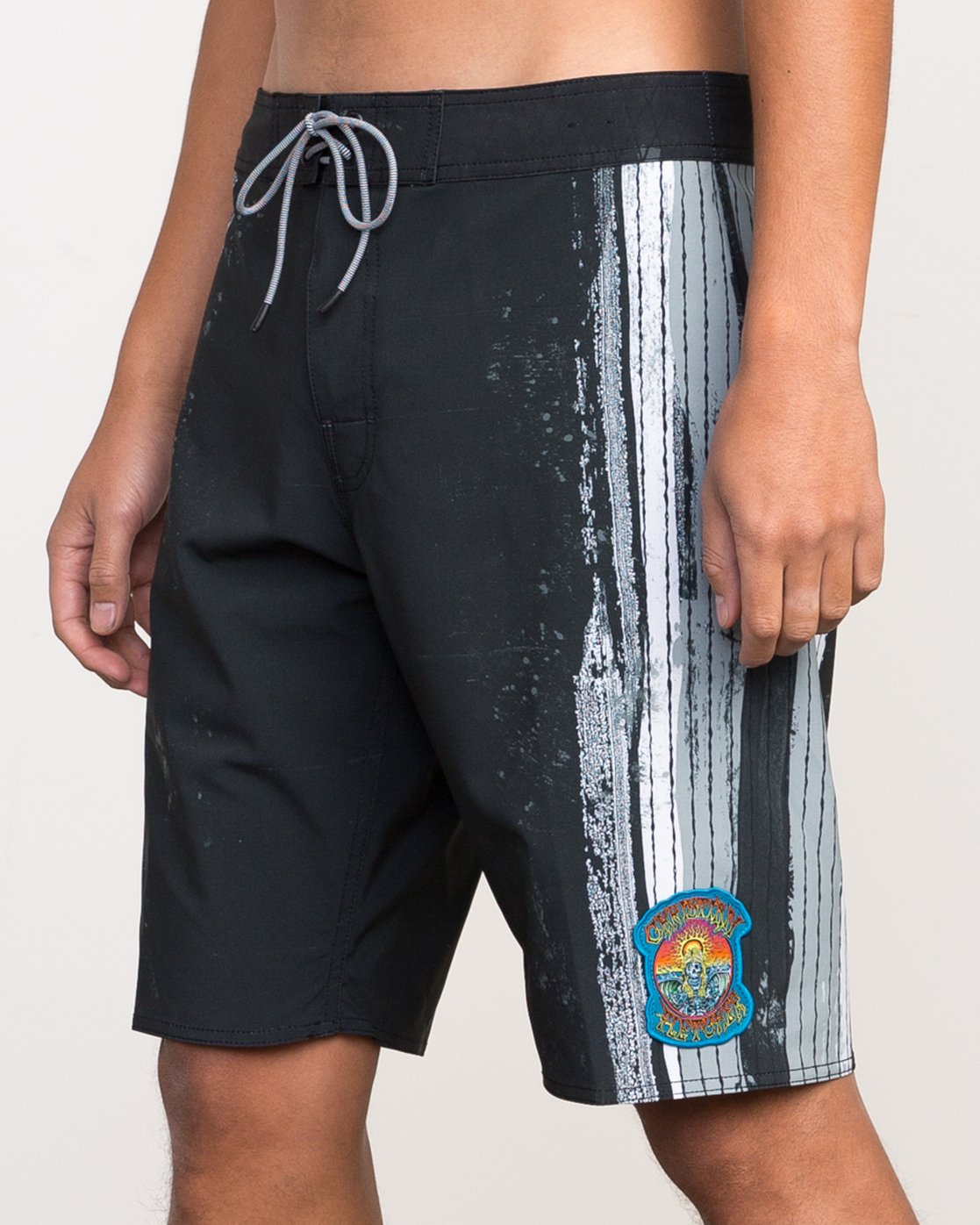 7 CHRISTIAN TRUNK  H1BSJBRVP8 RVCA