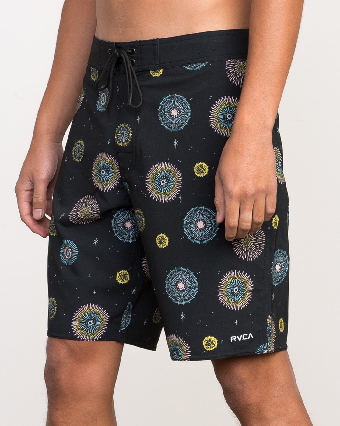 7 PELLETIER TRUNK  H1BSJCRVP8 RVCA