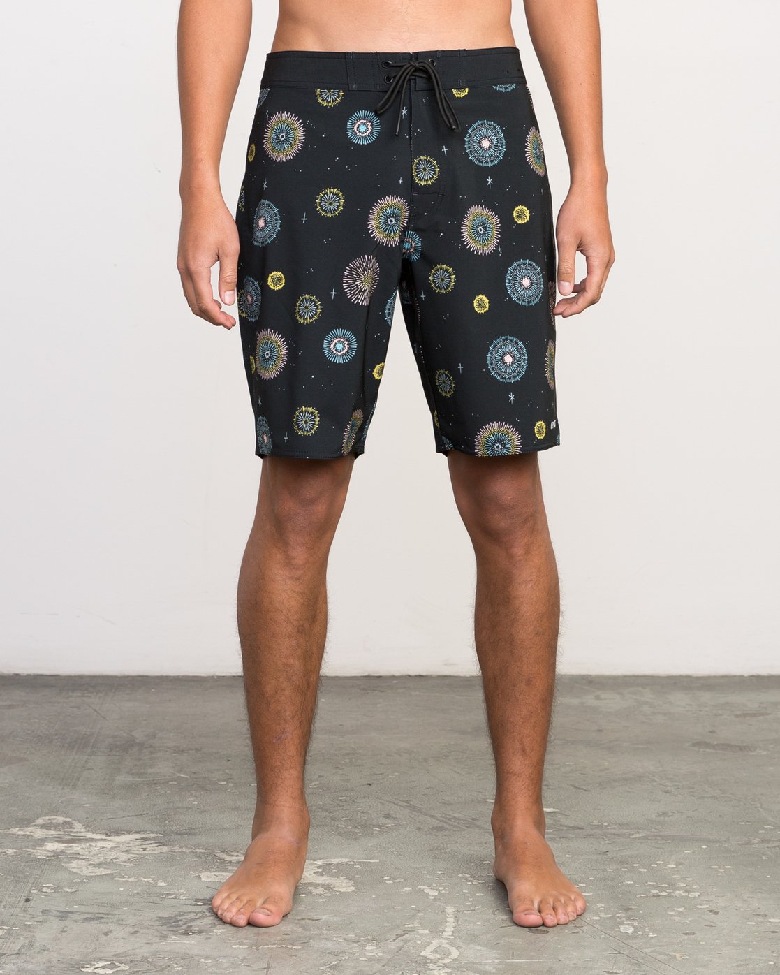 1 PELLETIER TRUNK  H1BSJCRVP8 RVCA