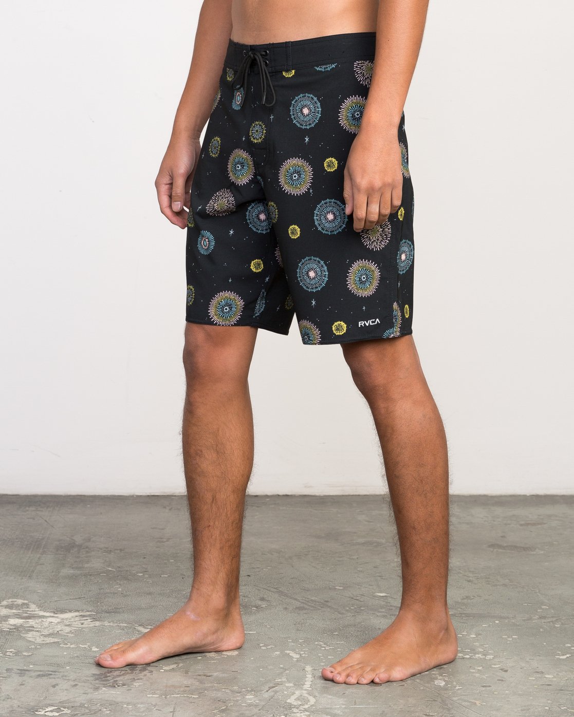 2 PELLETIER TRUNK  H1BSJCRVP8 RVCA