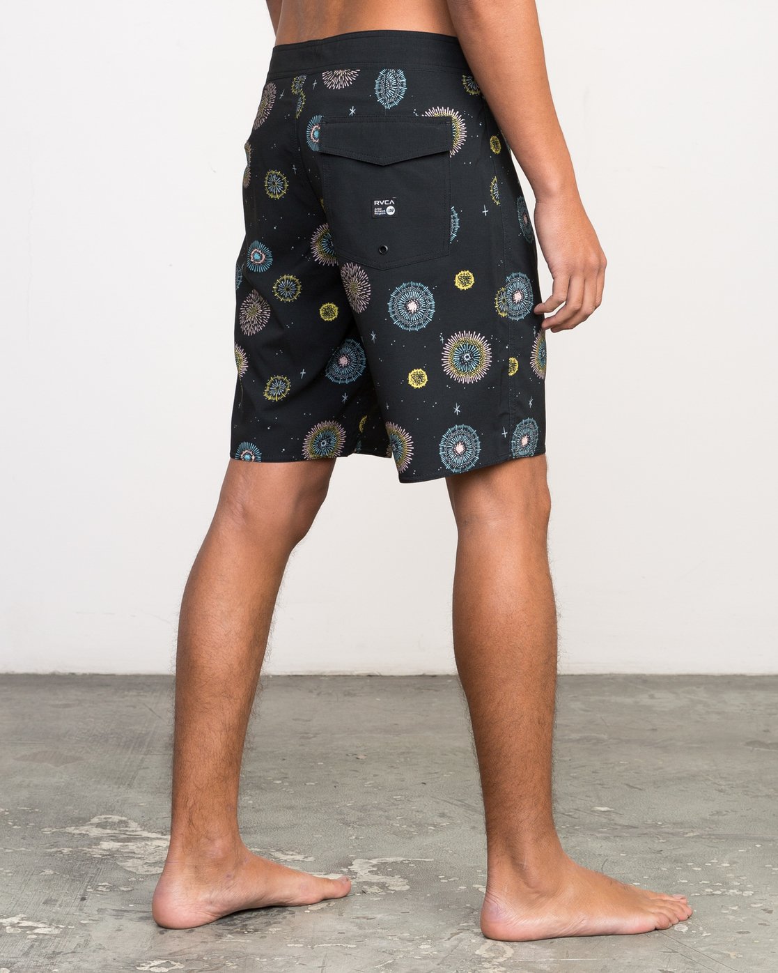 5 PELLETIER TRUNK  H1BSJCRVP8 RVCA