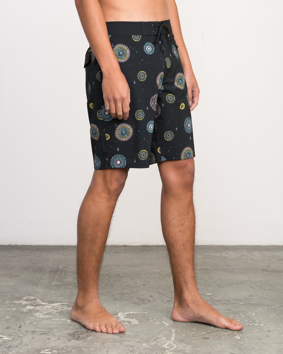 6 PELLETIER TRUNK  H1BSJCRVP8 RVCA