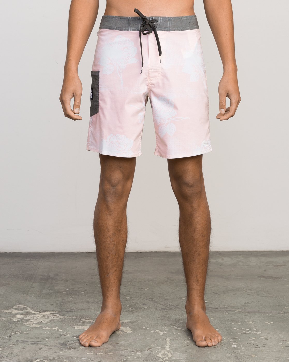 1 OBLOW TRUNK  H1BSJERVP8 RVCA