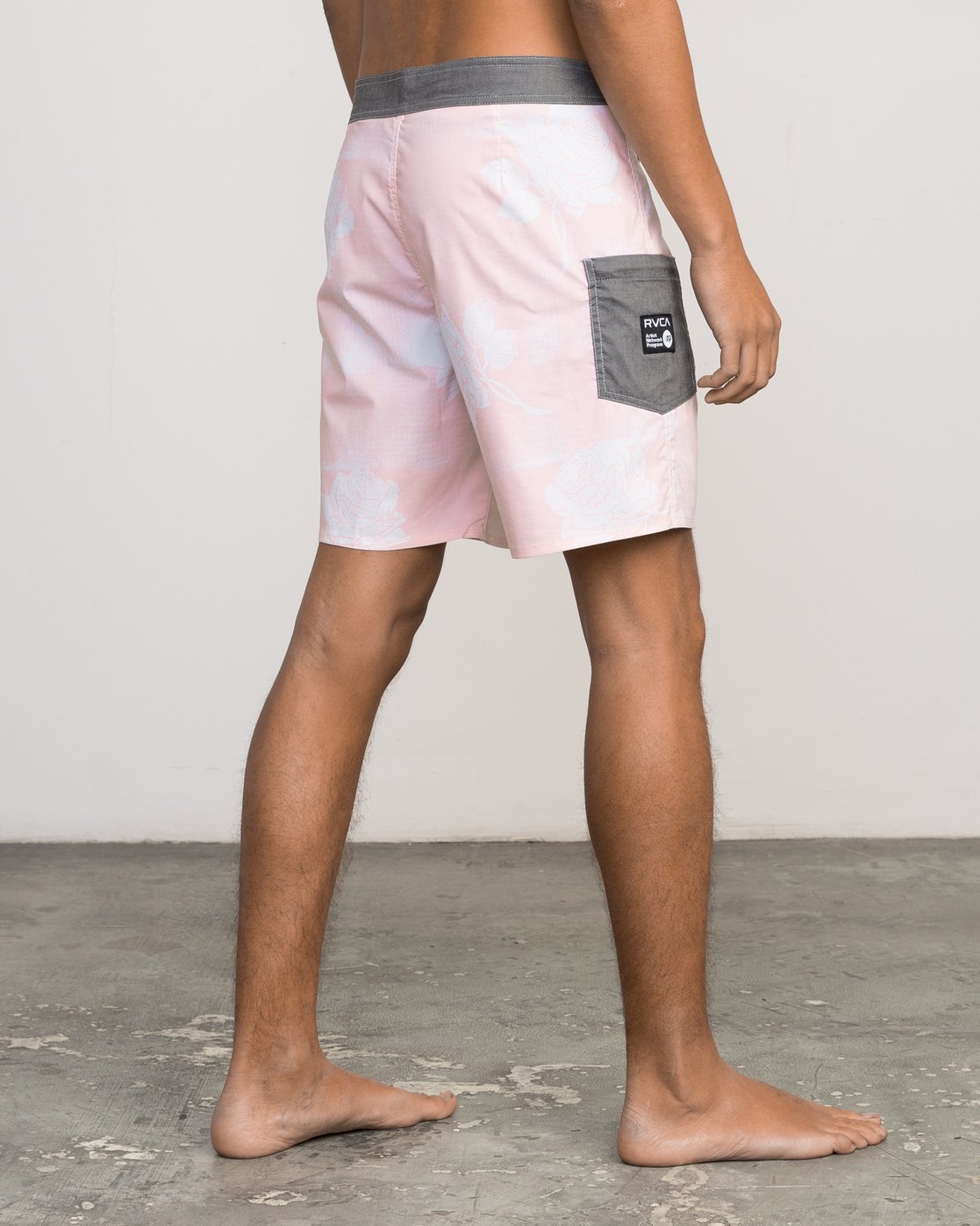 5 OBLOW TRUNK  H1BSJERVP8 RVCA