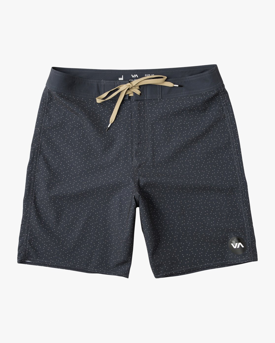 0 VA TRUNK  H1BSRGRVP8 RVCA