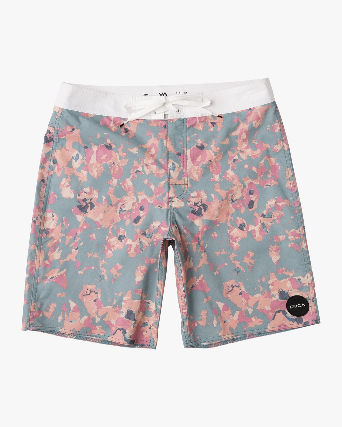 0 GRANITE TRUNK  H1BSRHRVP8 RVCA