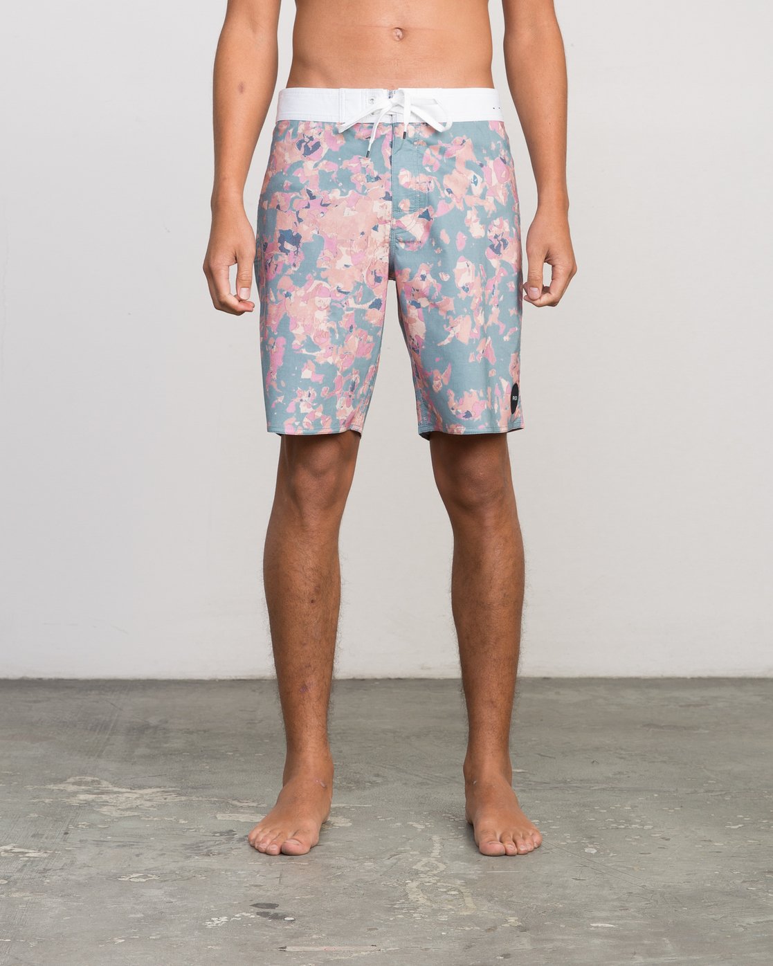 1 GRANITE TRUNK  H1BSRHRVP8 RVCA