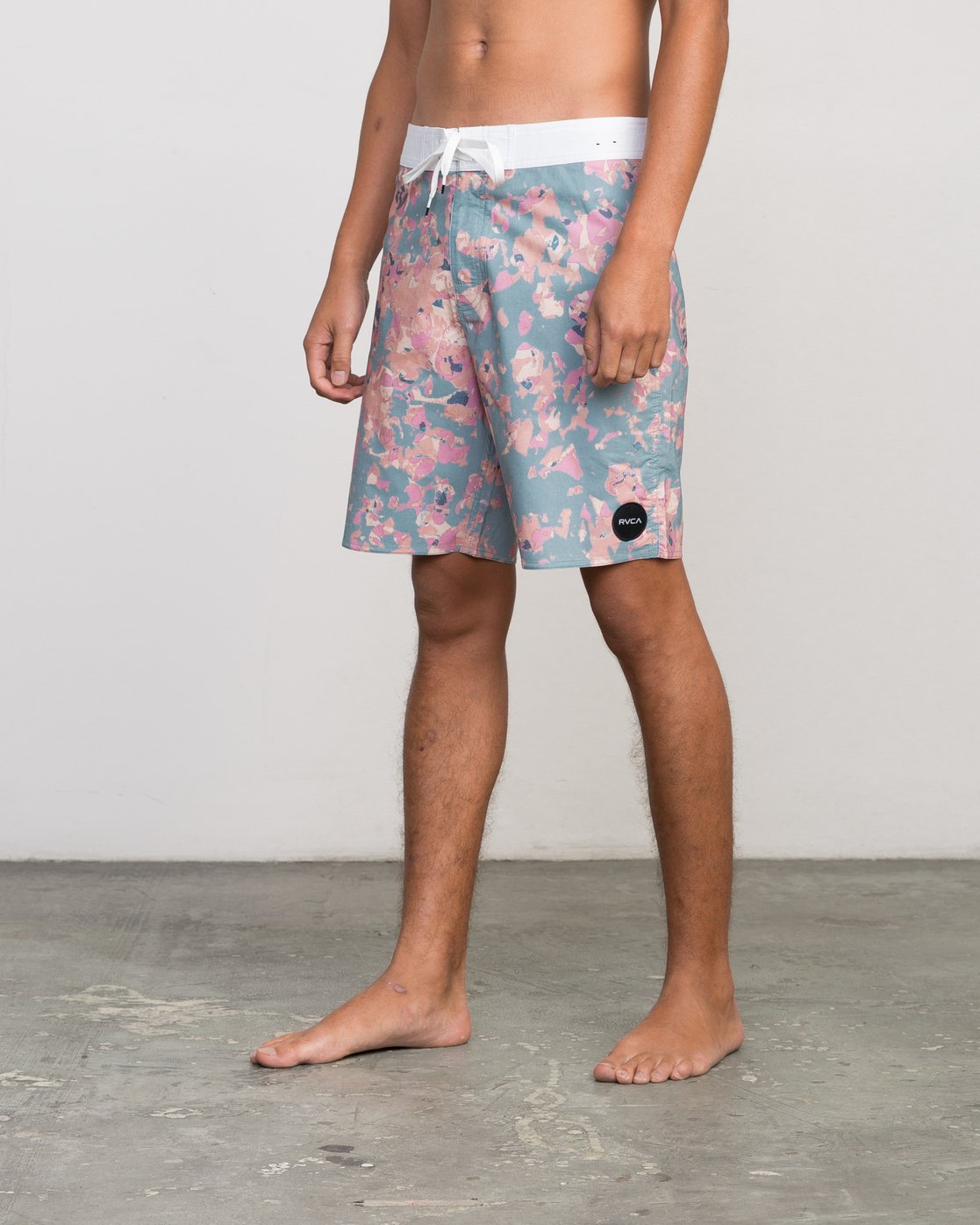 2 GRANITE TRUNK  H1BSRHRVP8 RVCA