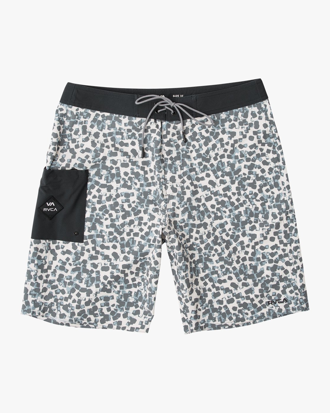 0 BARROW TRUNK  H1BSRKRVP8 RVCA