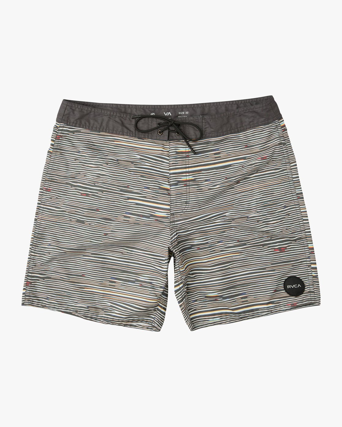 0 FLINCH TRUNK  H1BSRORVP8 RVCA