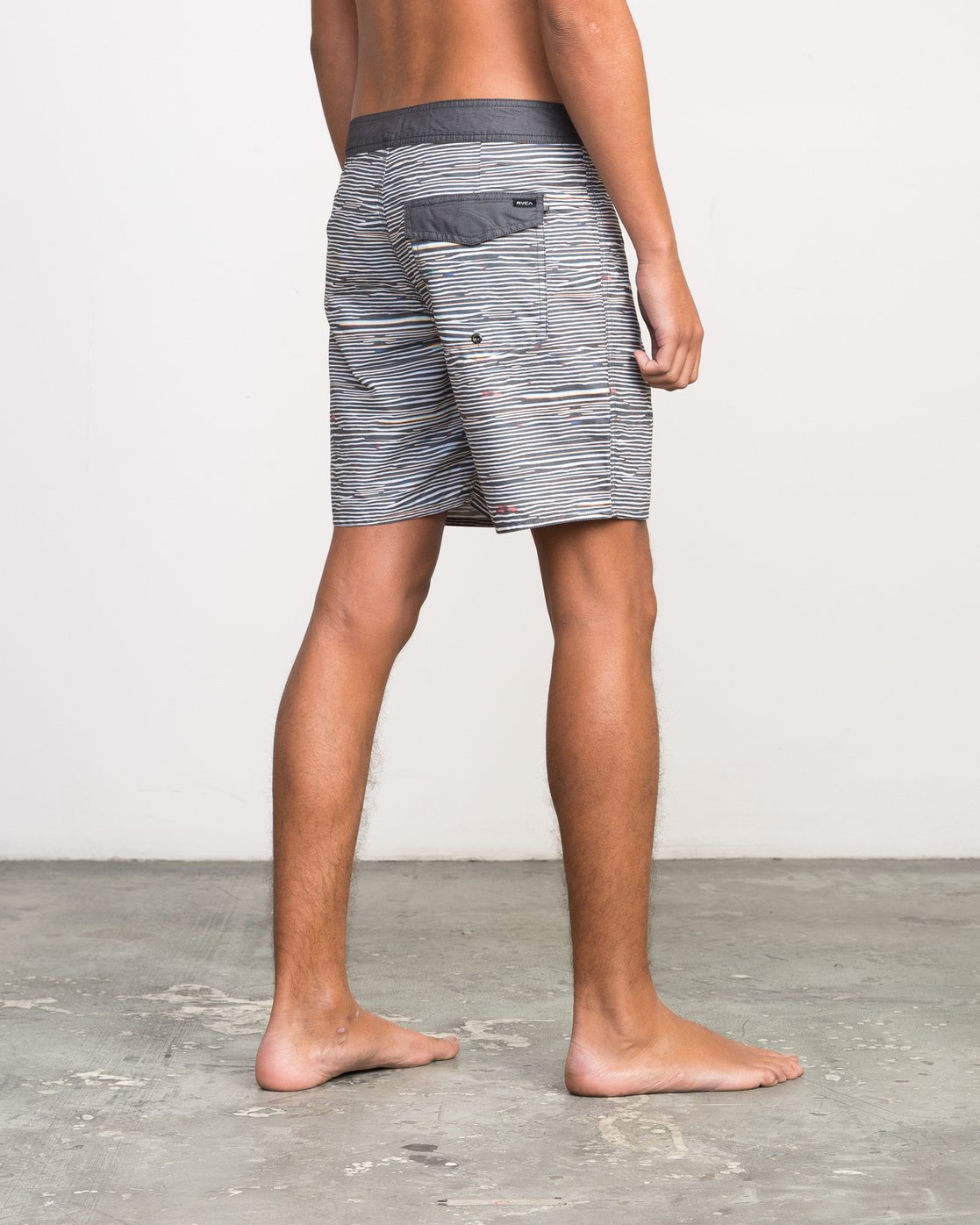 5 FLINCH TRUNK  H1BSRORVP8 RVCA