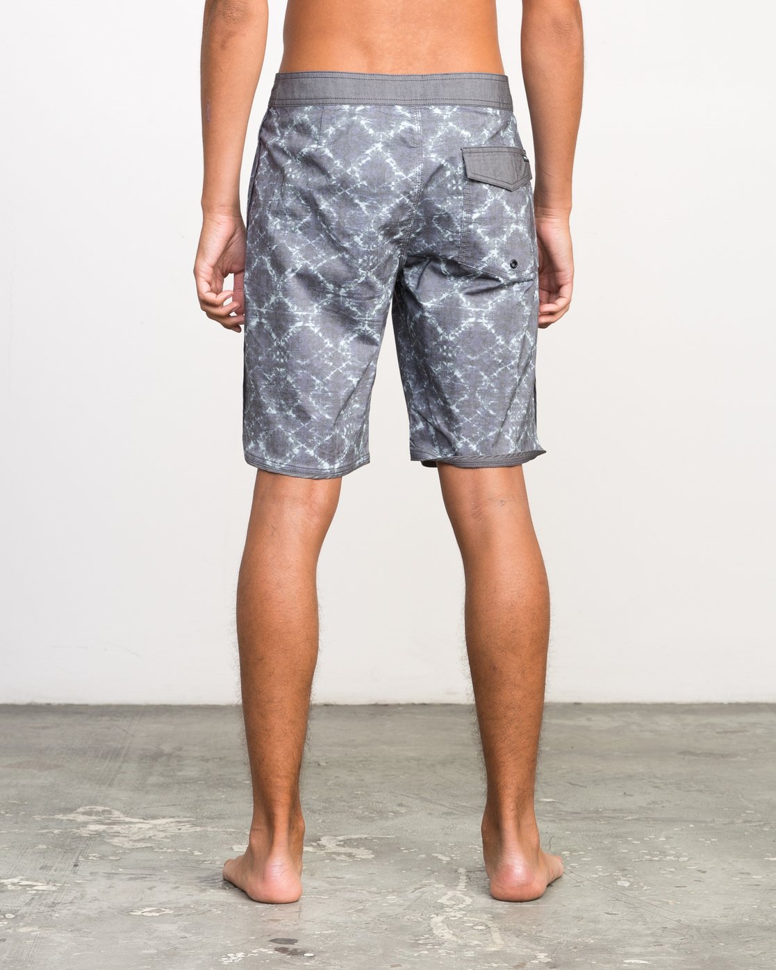 4 SANUR TRUNK  H1BSRTRVP8 RVCA