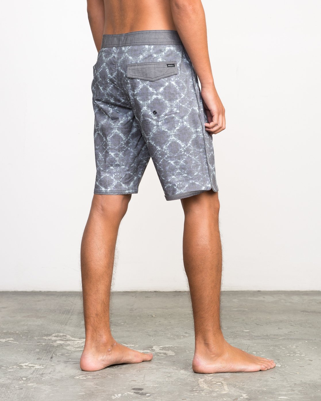 5 SANUR TRUNK  H1BSRTRVP8 RVCA