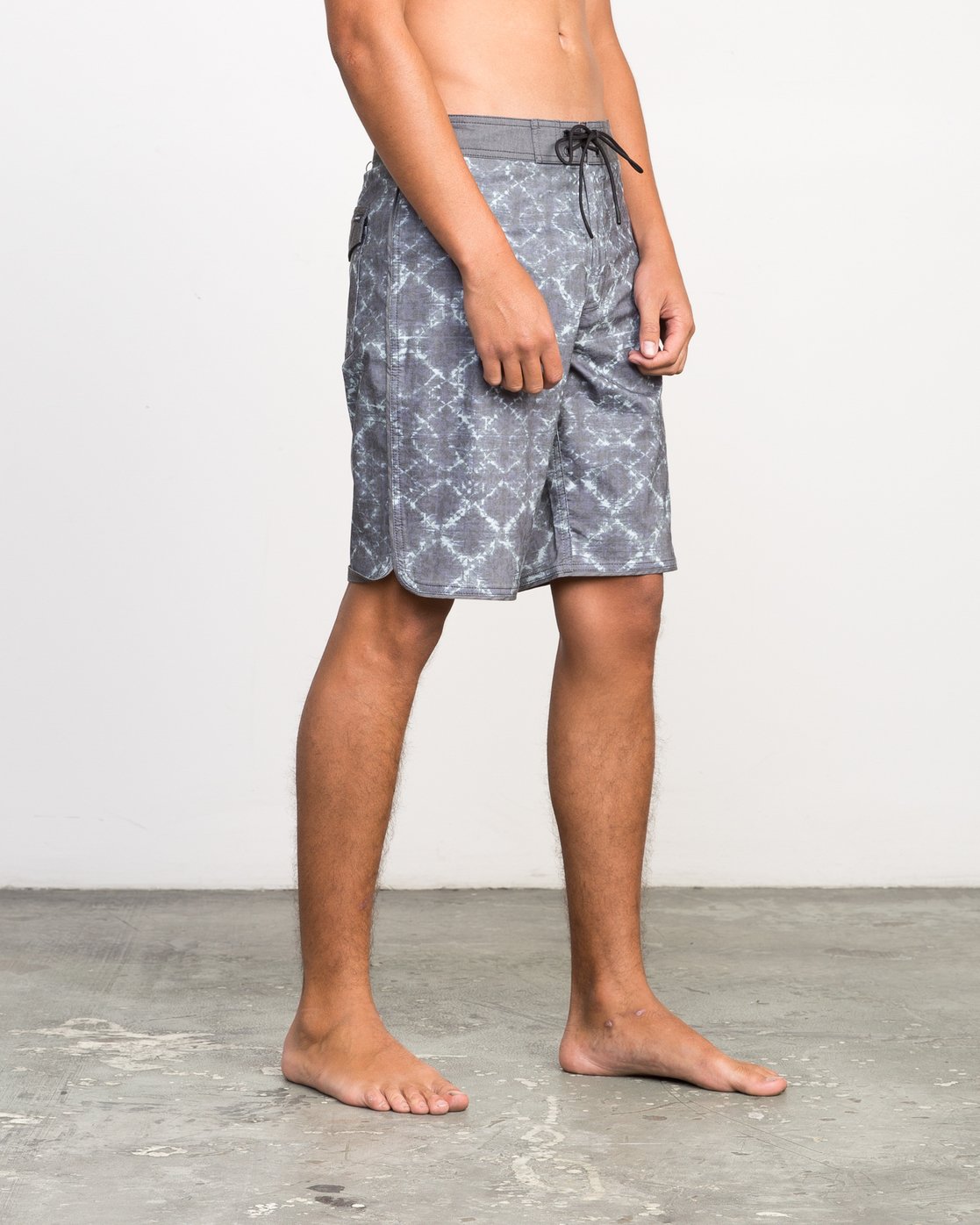 6 SANUR TRUNK  H1BSRTRVP8 RVCA