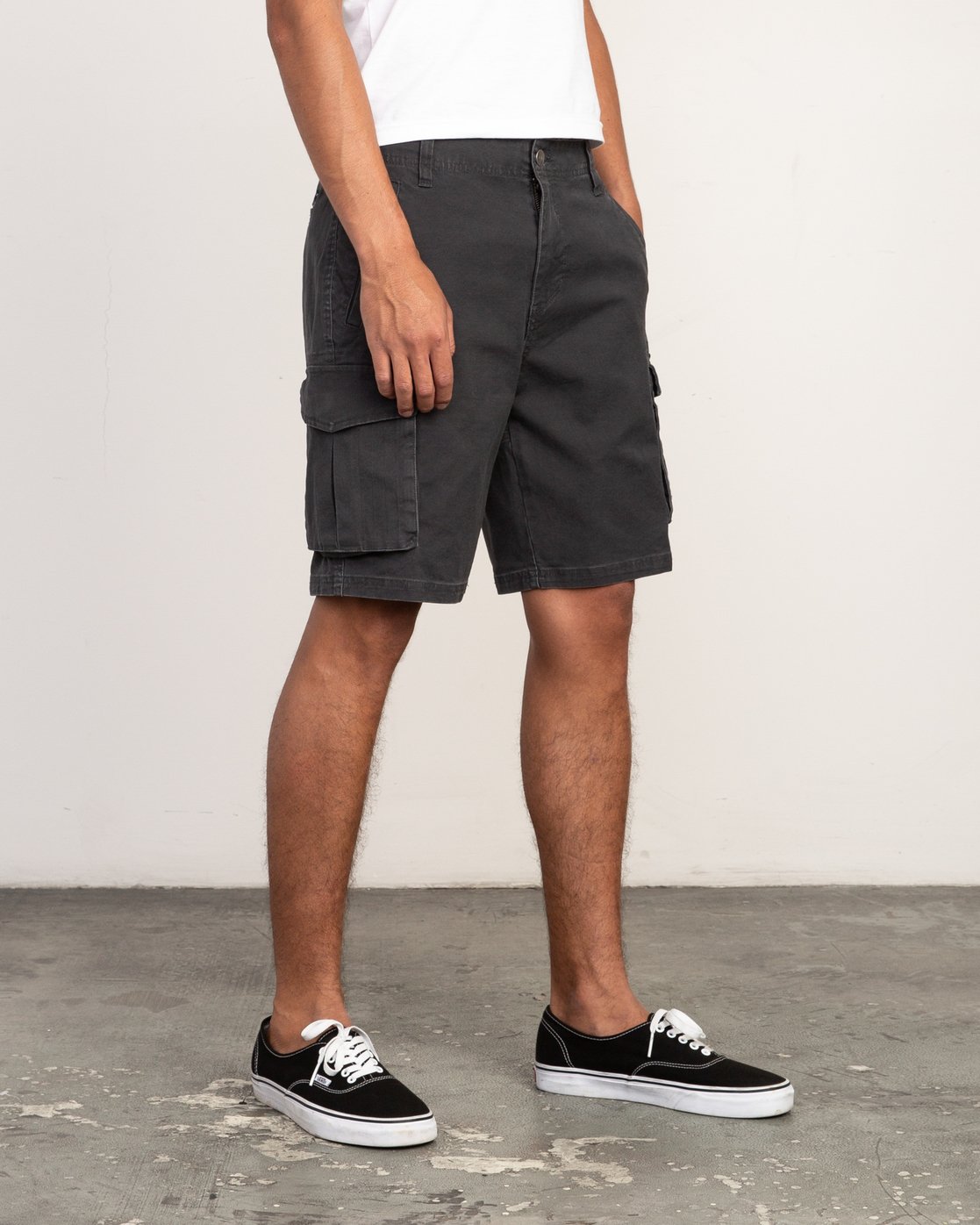 Rvca cargo shorts Clearance