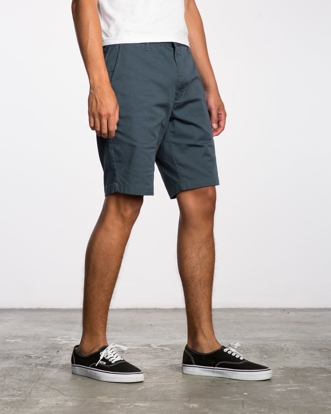 Weekend Stretch - Stretch Shorts for Men H1WKRZRVP8 | RVCA