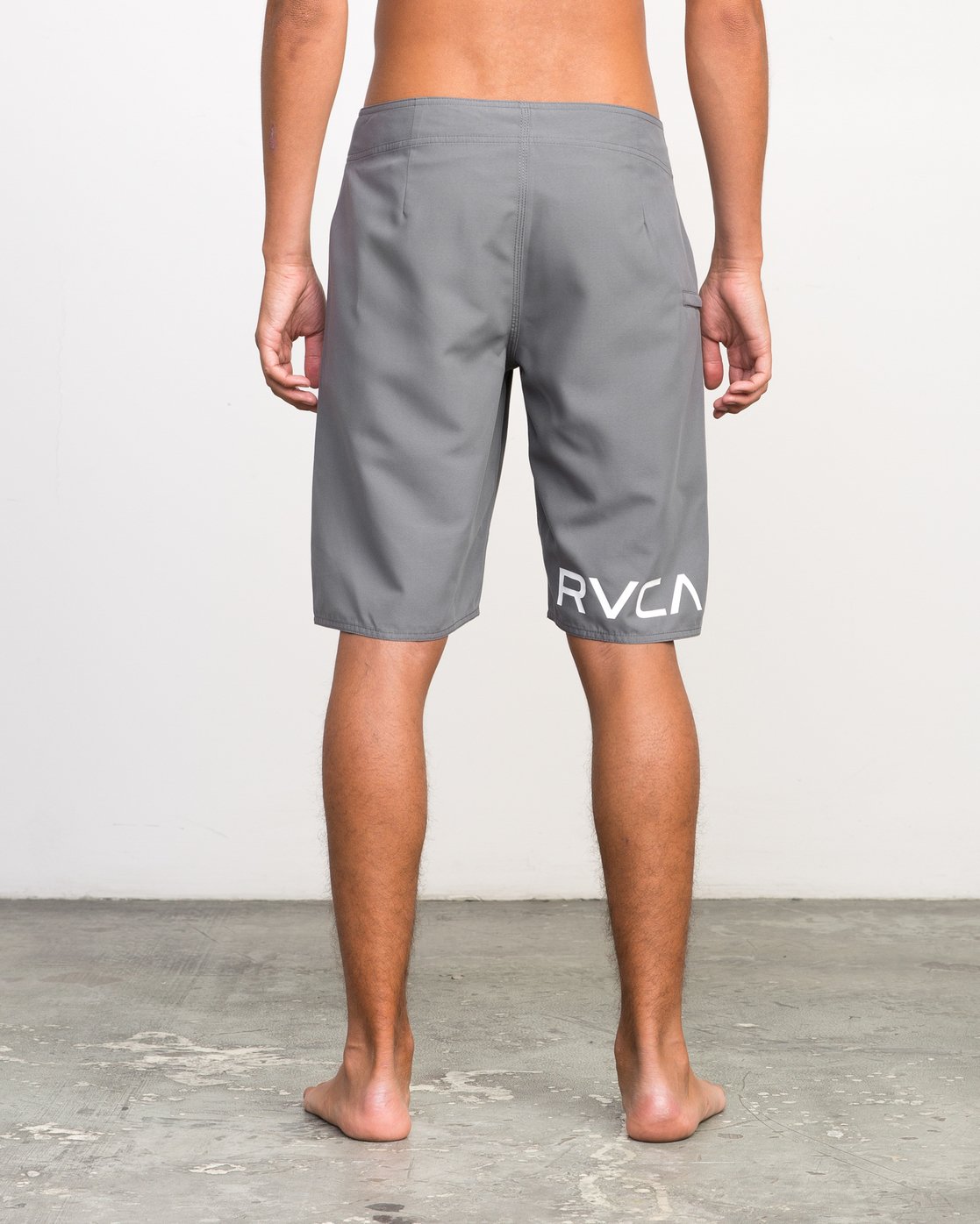 RVCA Mens Upper 21 Boardshort