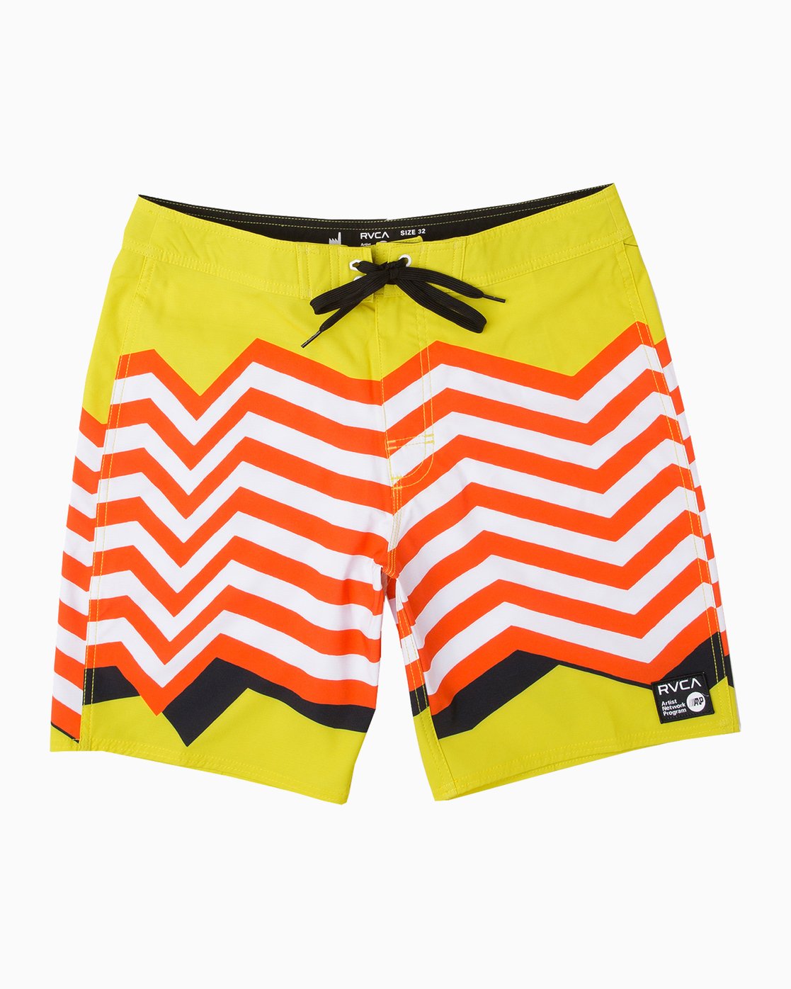 RVCA Mens Va Trunk
