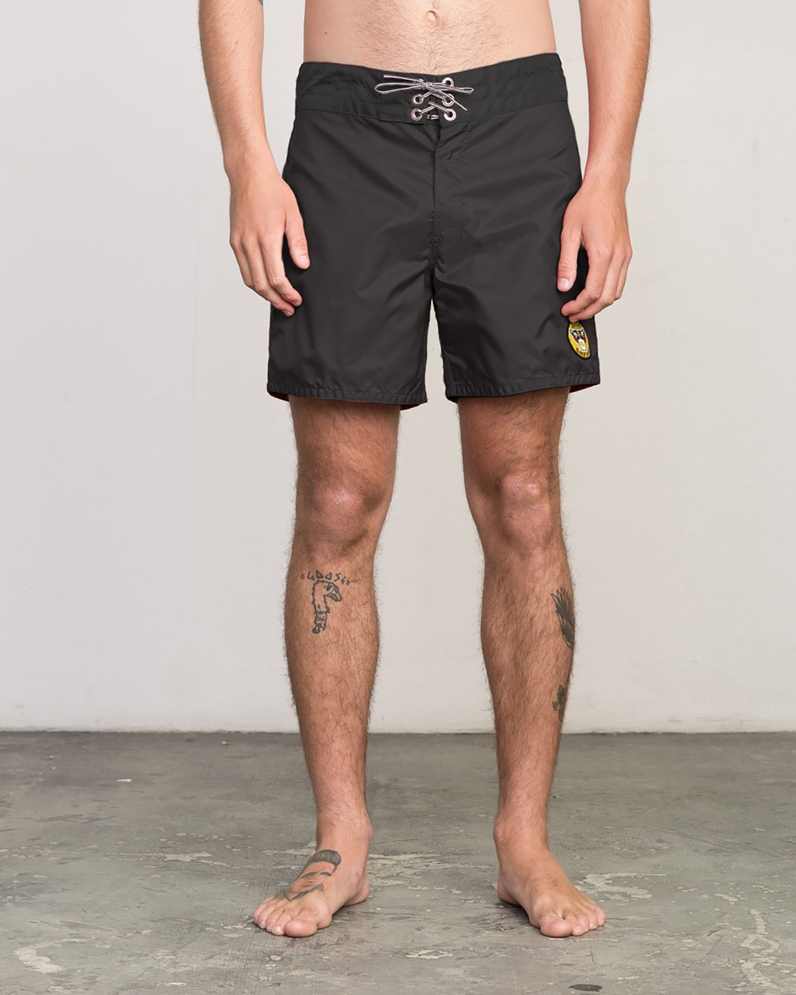 birdwell swim trunks