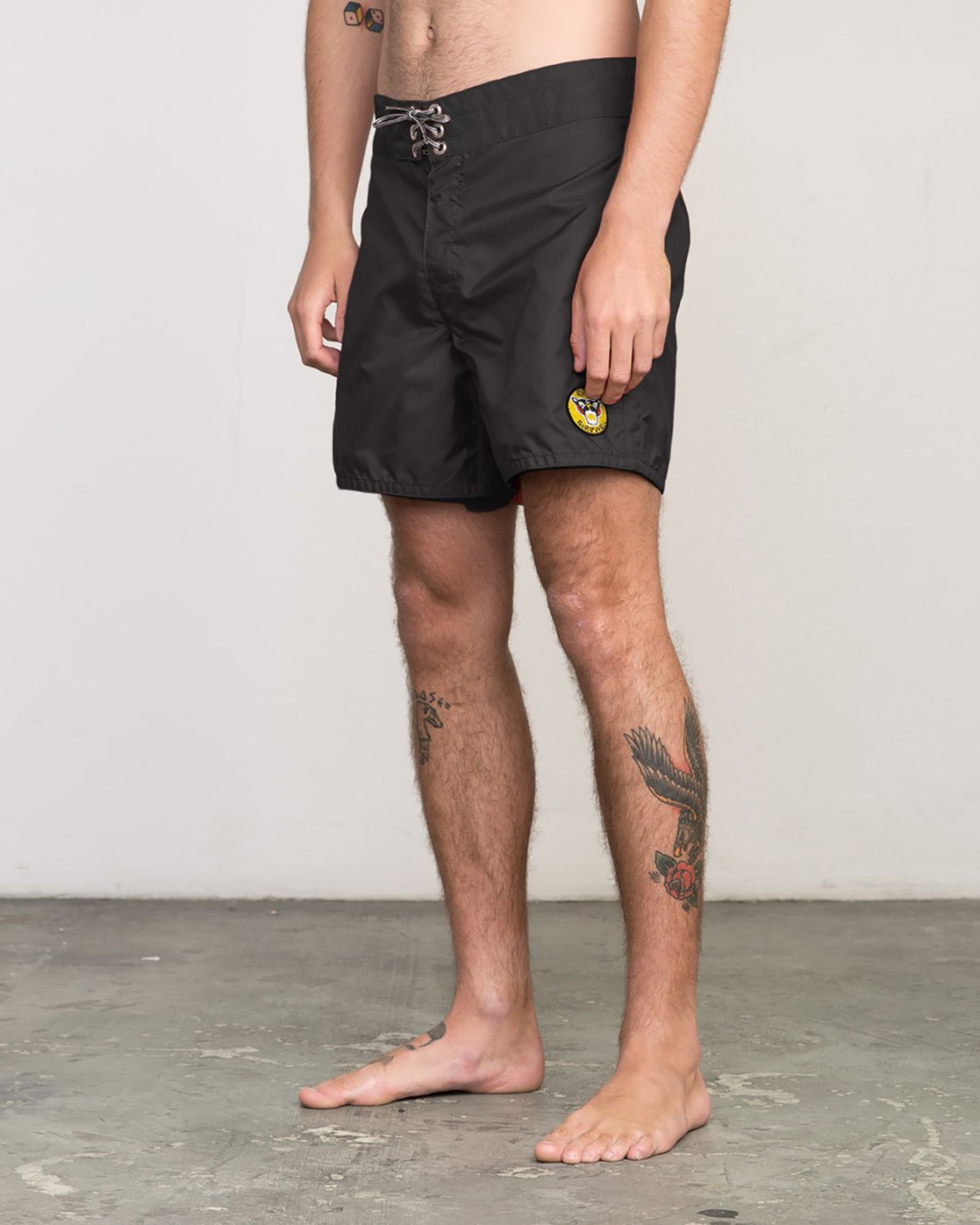 birdwell swim trunks