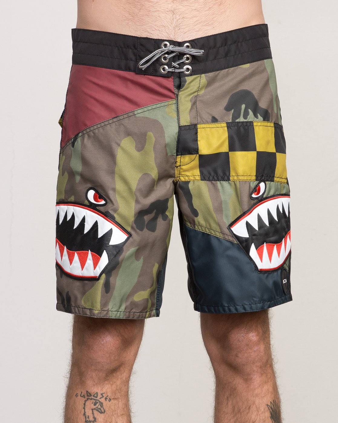 birdwell swim trunks