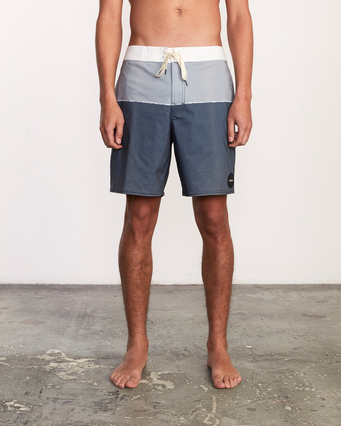 RVCA Big Boys Spits Trunk