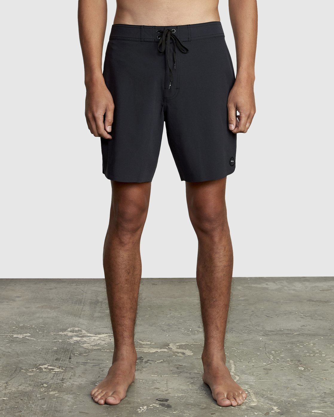 rvca mens boardshorts