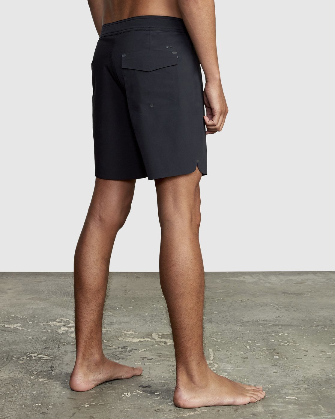 rvca mens boardshorts