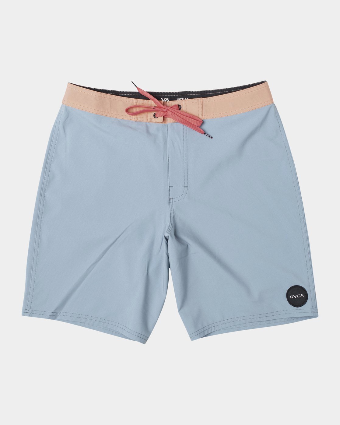 rvca mens boardshorts