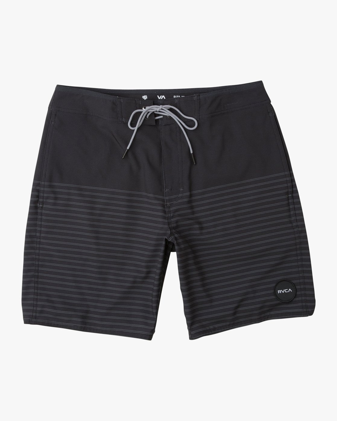 rvca mens boardshorts