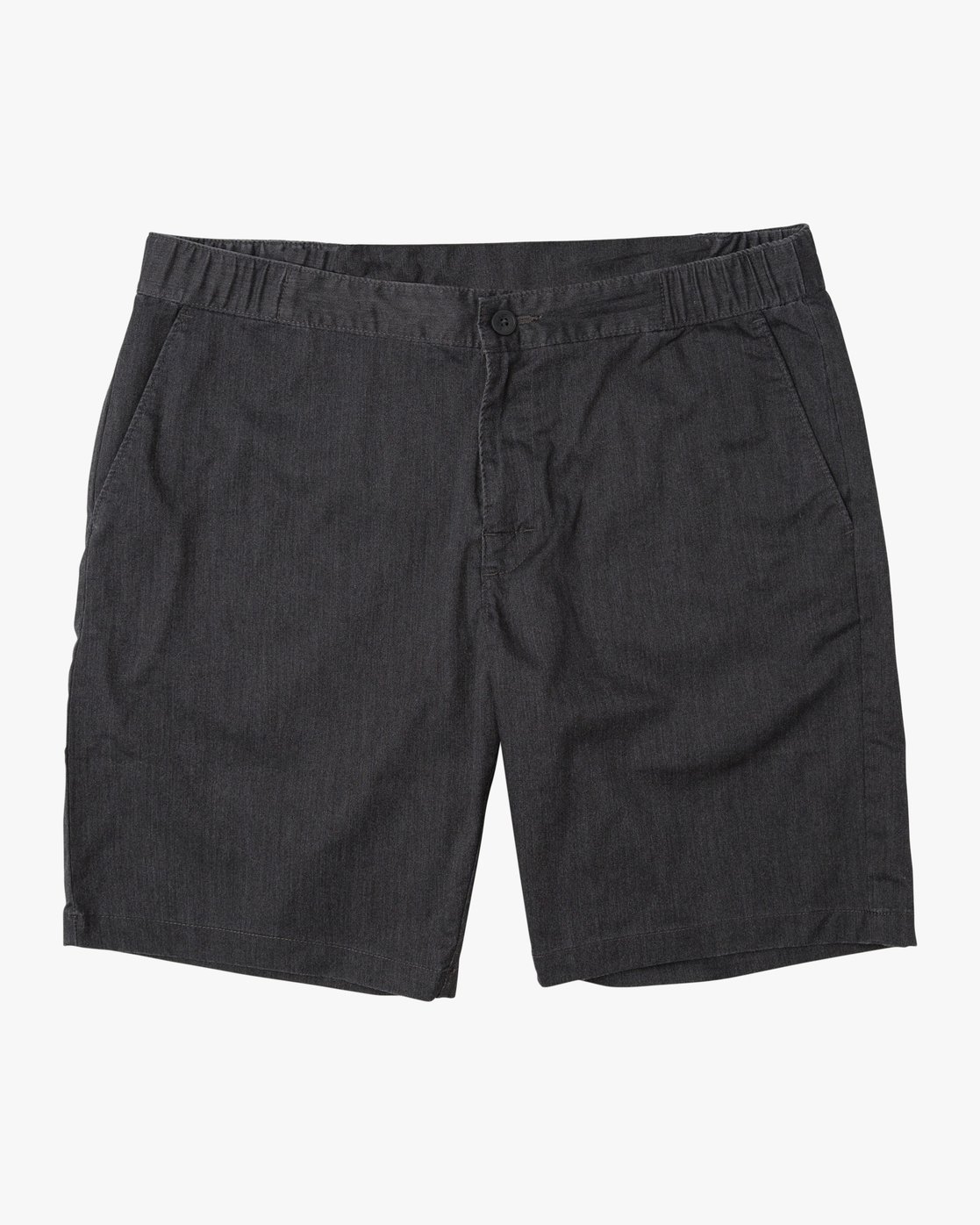 RVCA Mens All Time Session Short