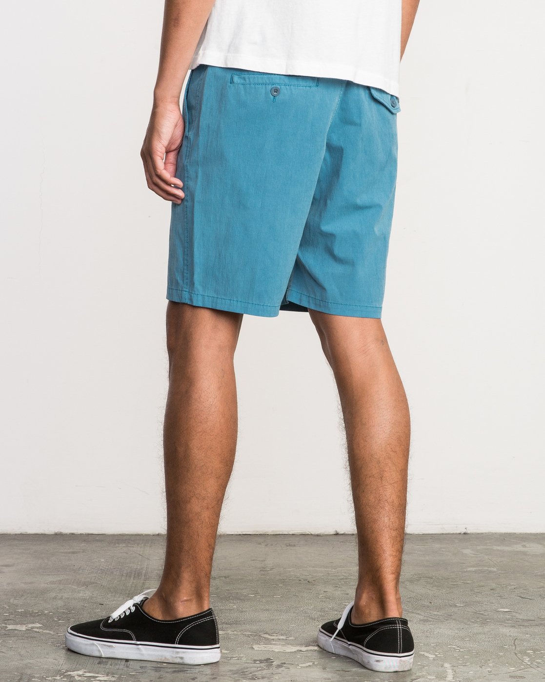 rvca all time chino shorts