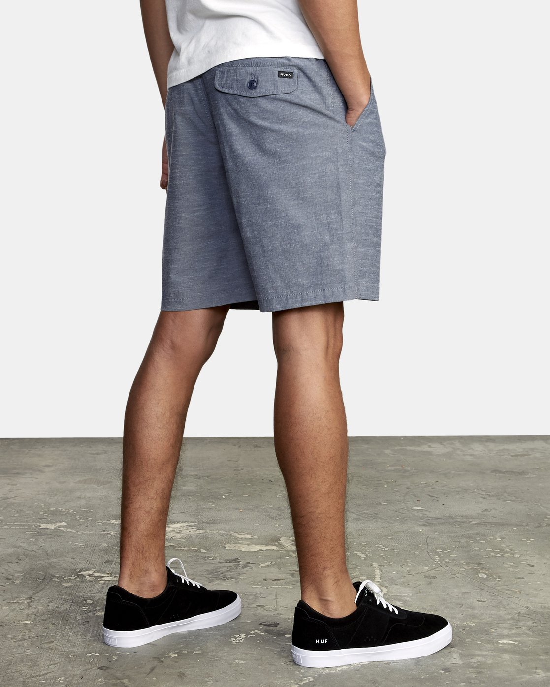 rvca all time chino shorts