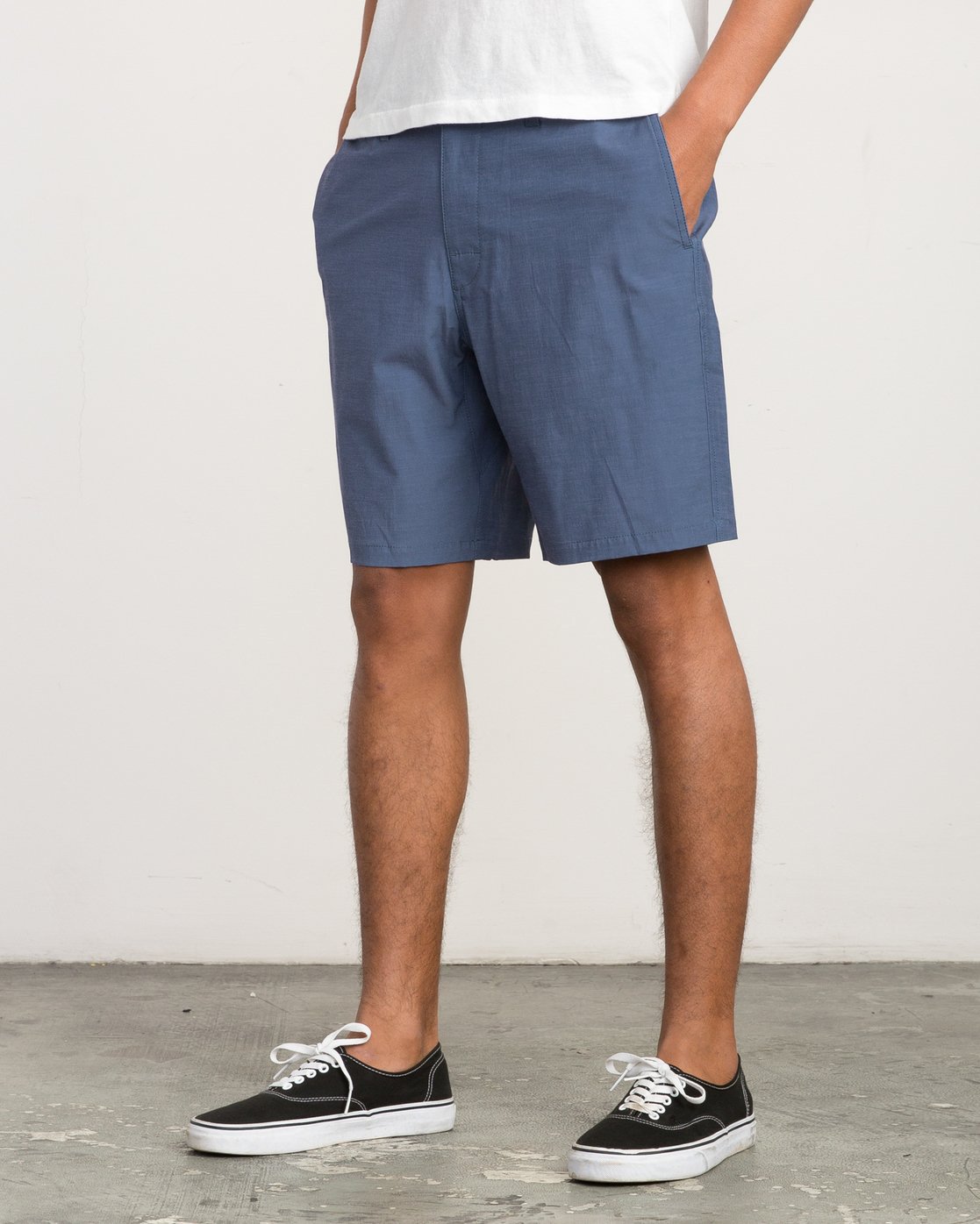 rvca all time chino shorts