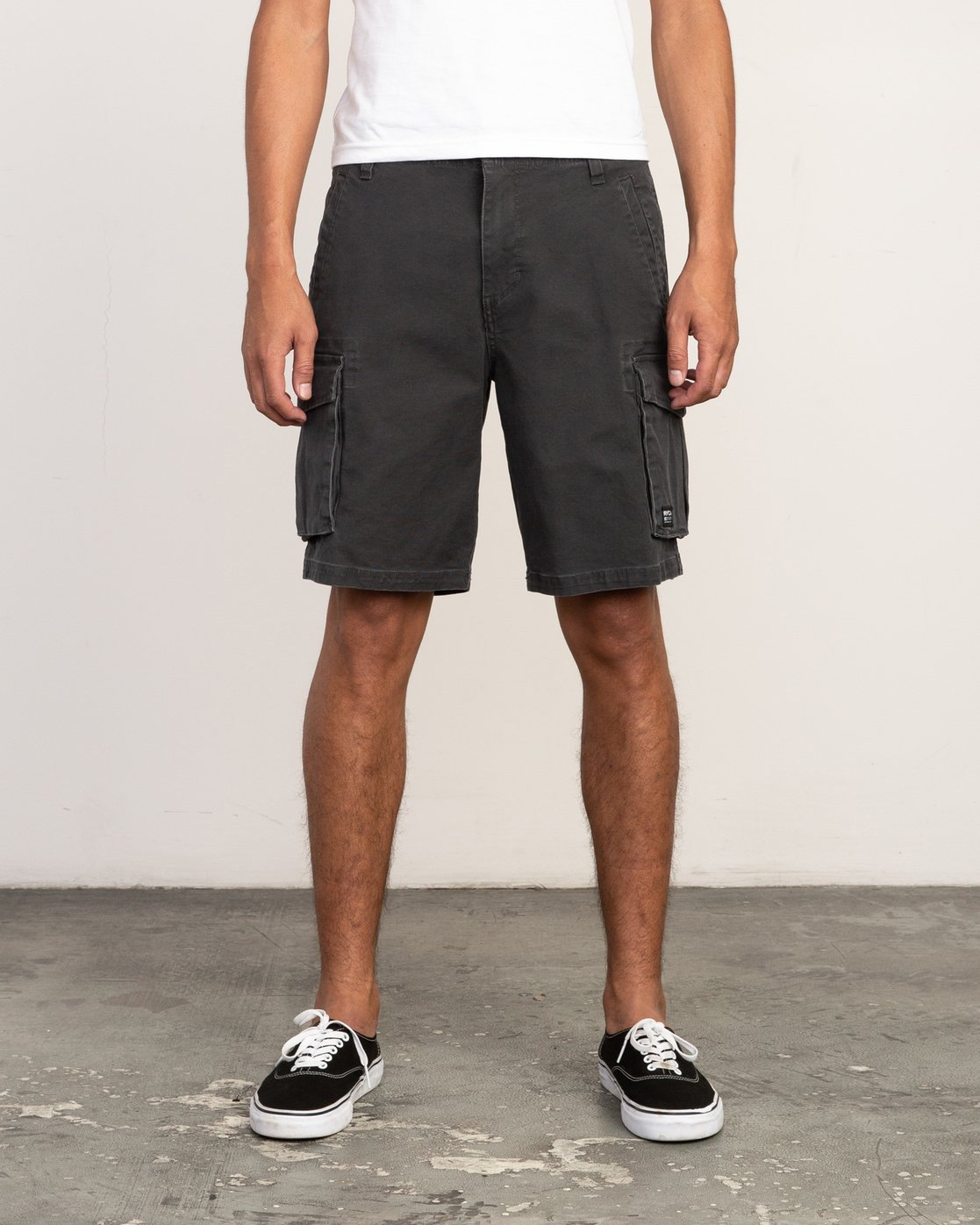 Rvca cargo shorts Clearance