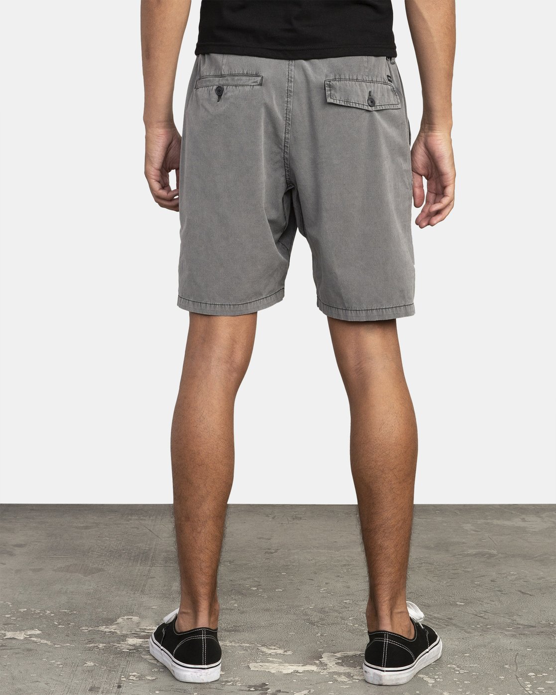 rvca all time chino shorts