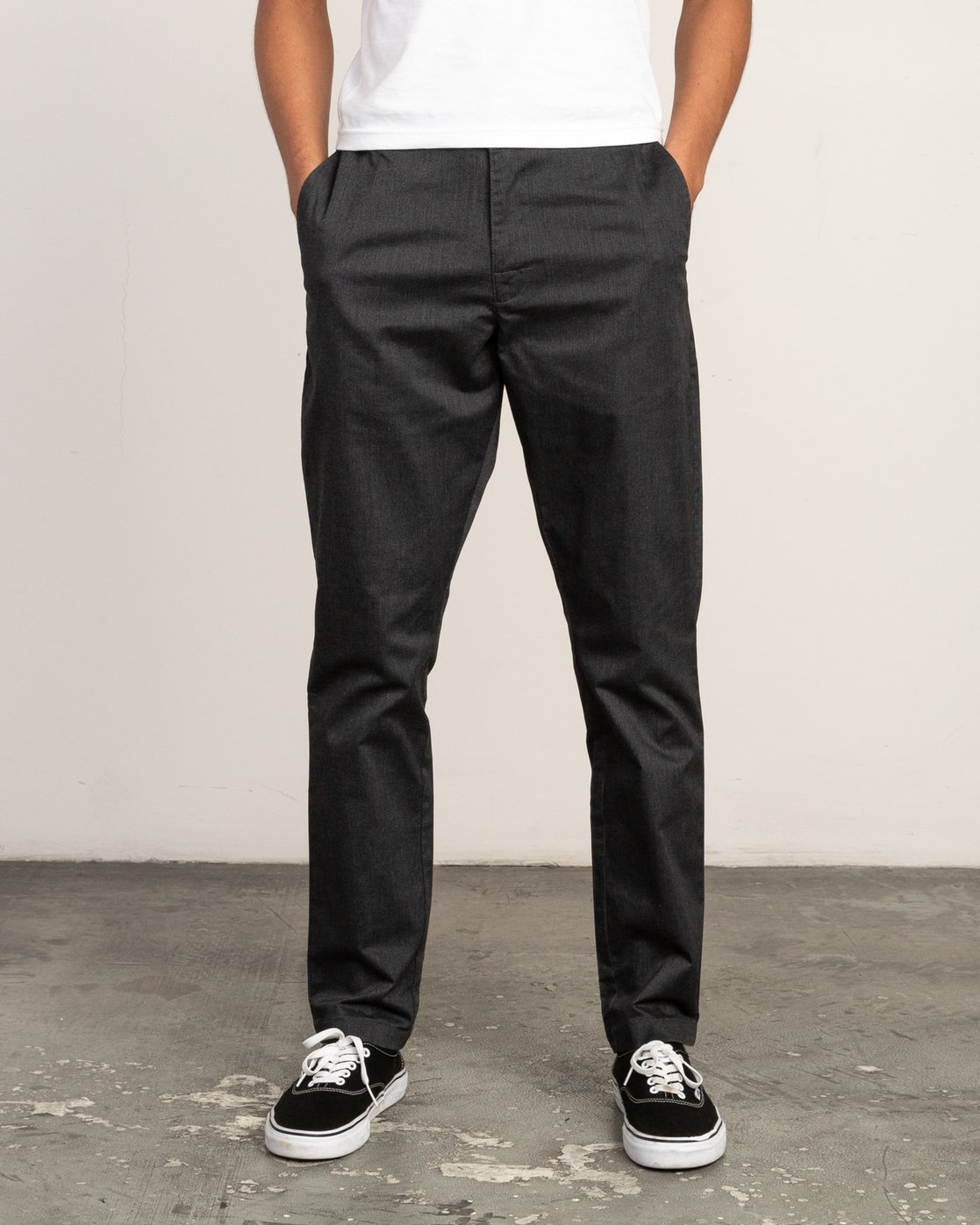 RVCA Mens Escobar Pant