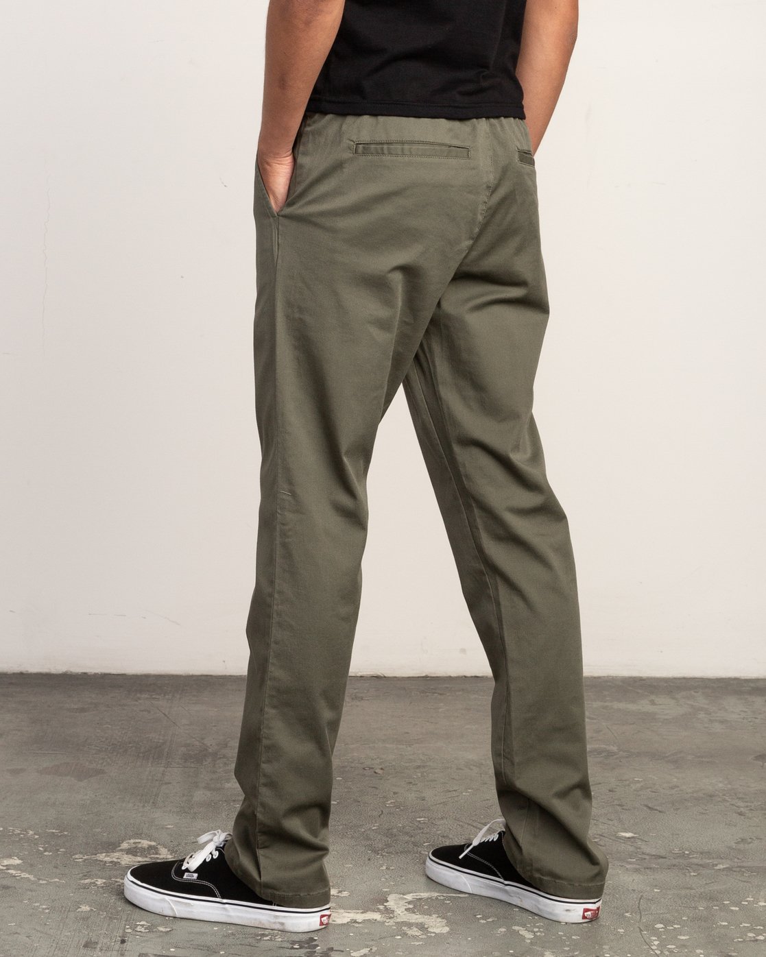 rvca weekend chino pants