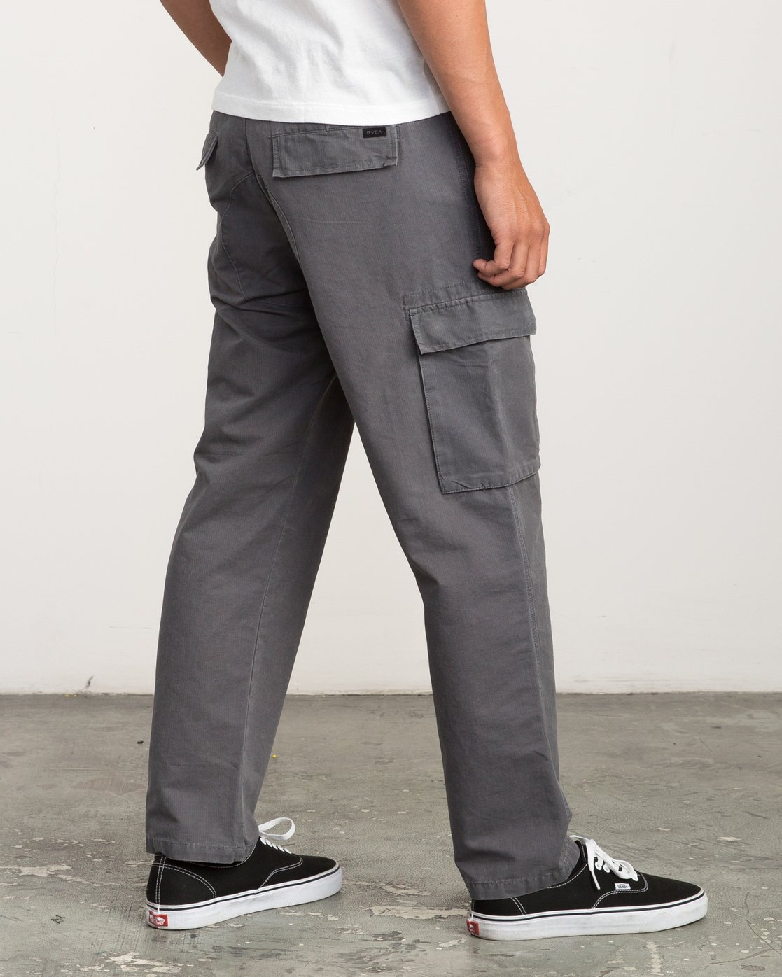 rvca cargo pants