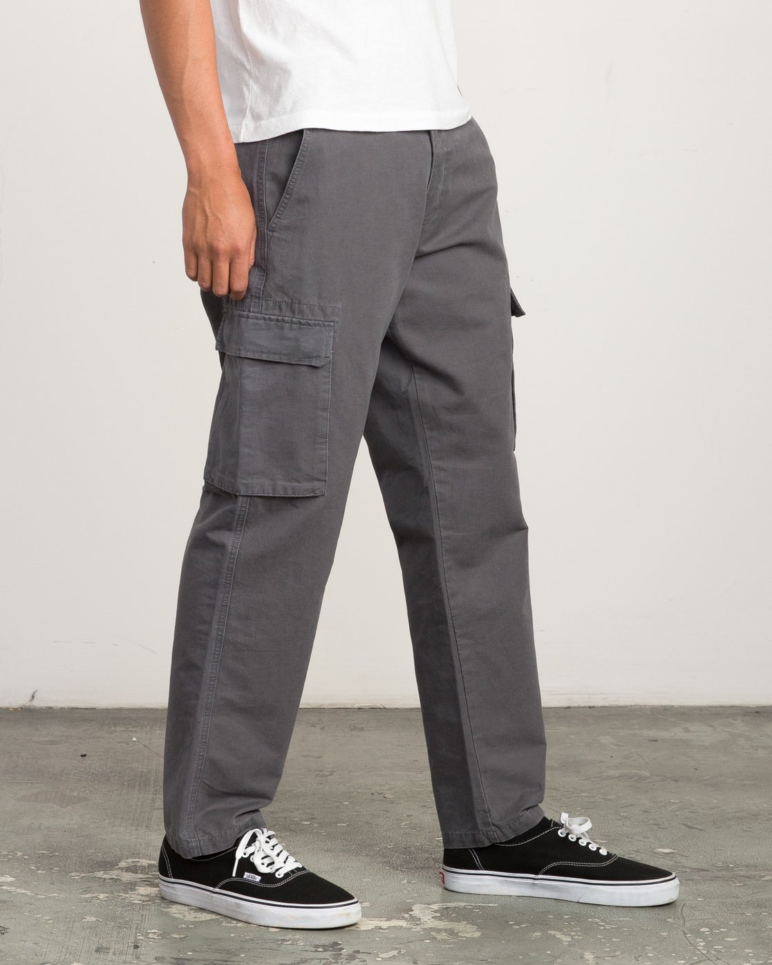 rvca cargo pants