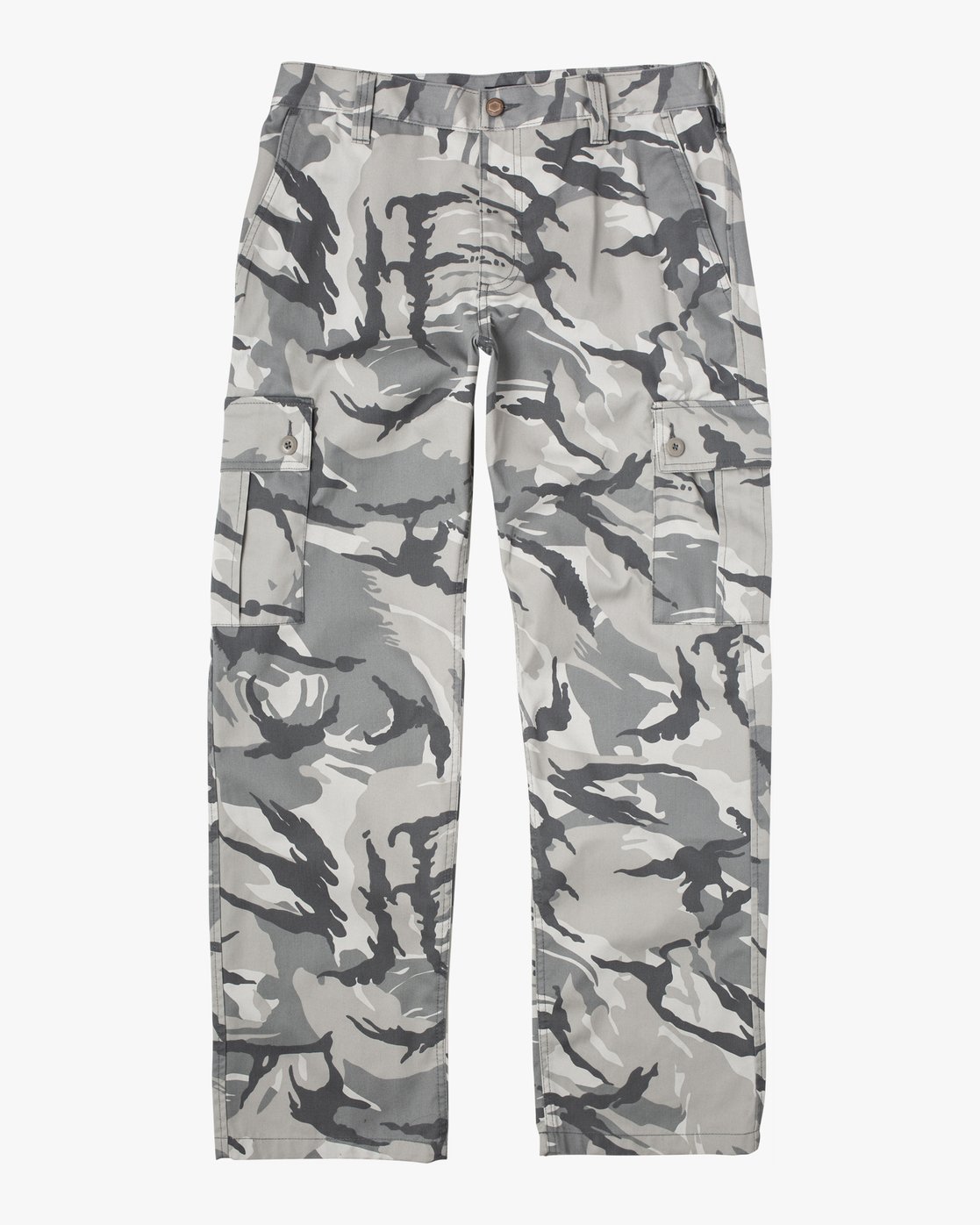 rvca cargo pants