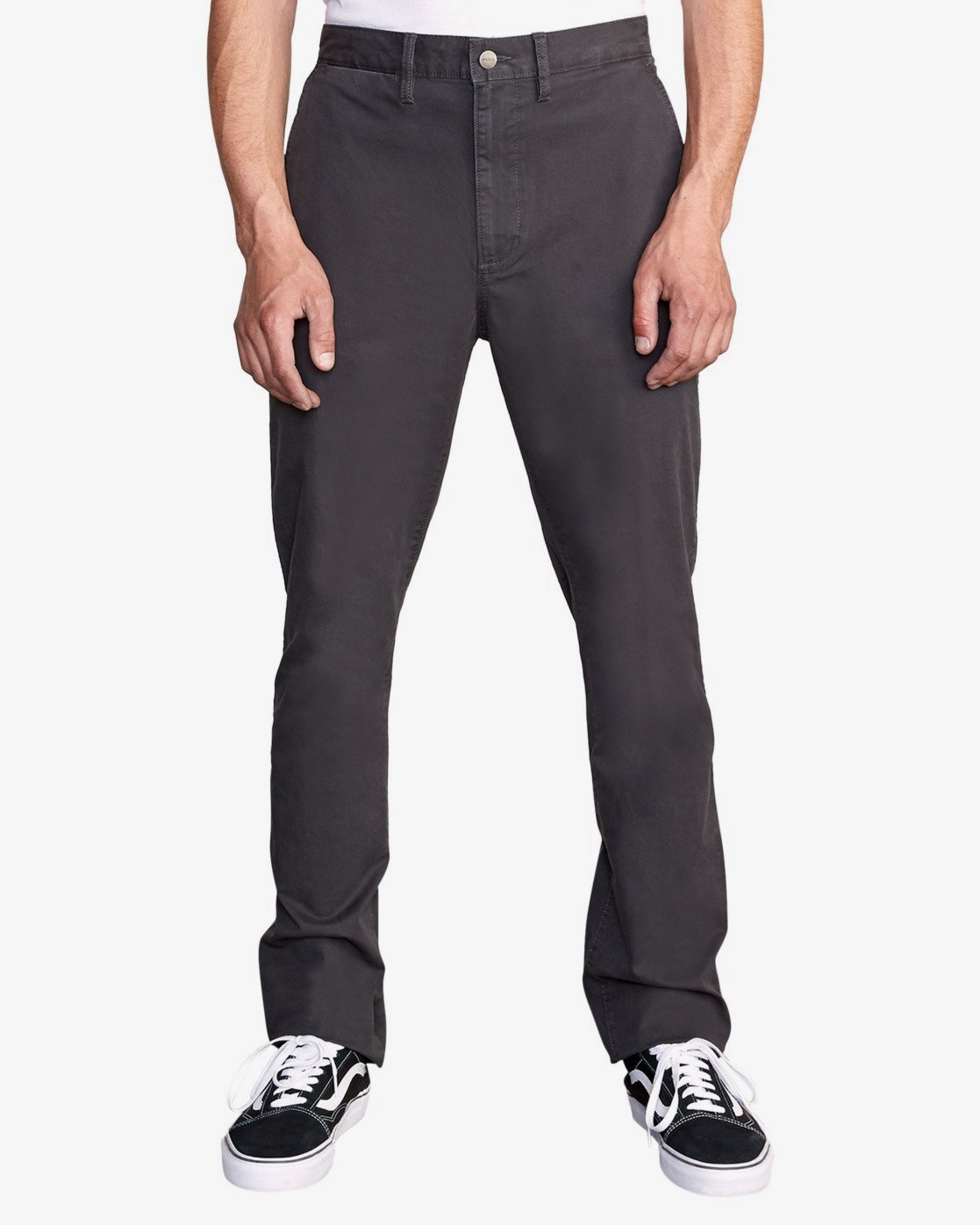 rvca joggers