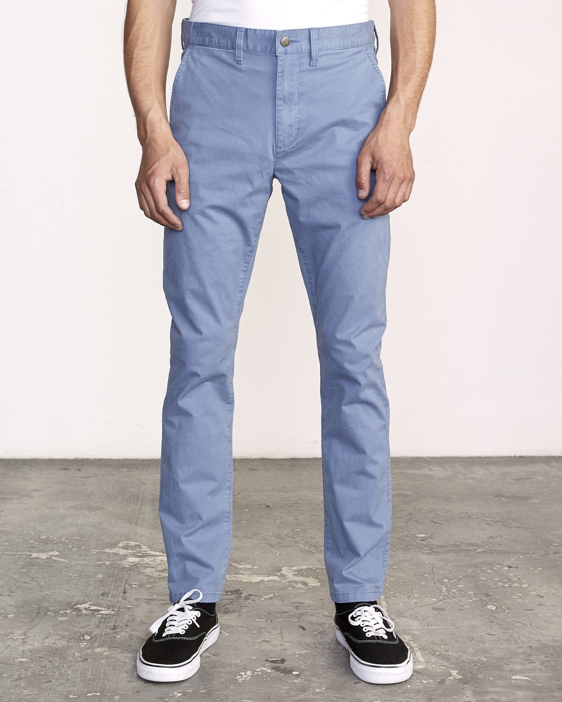 rvca dagger pants