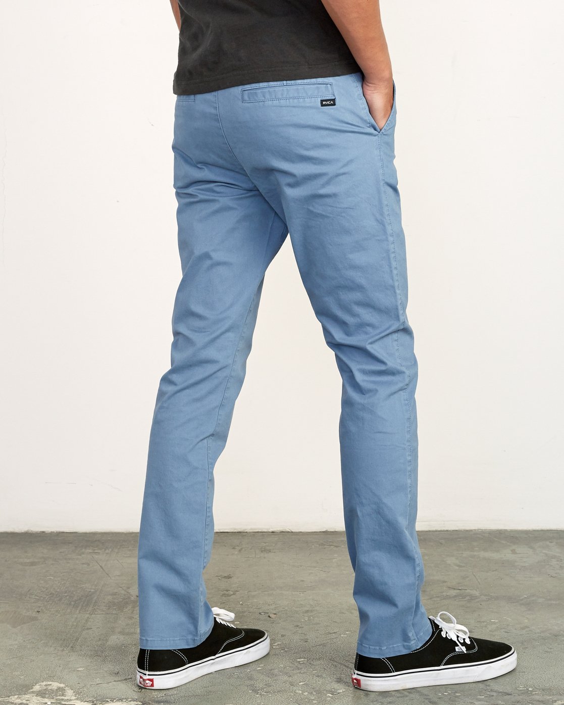rvca chinos
