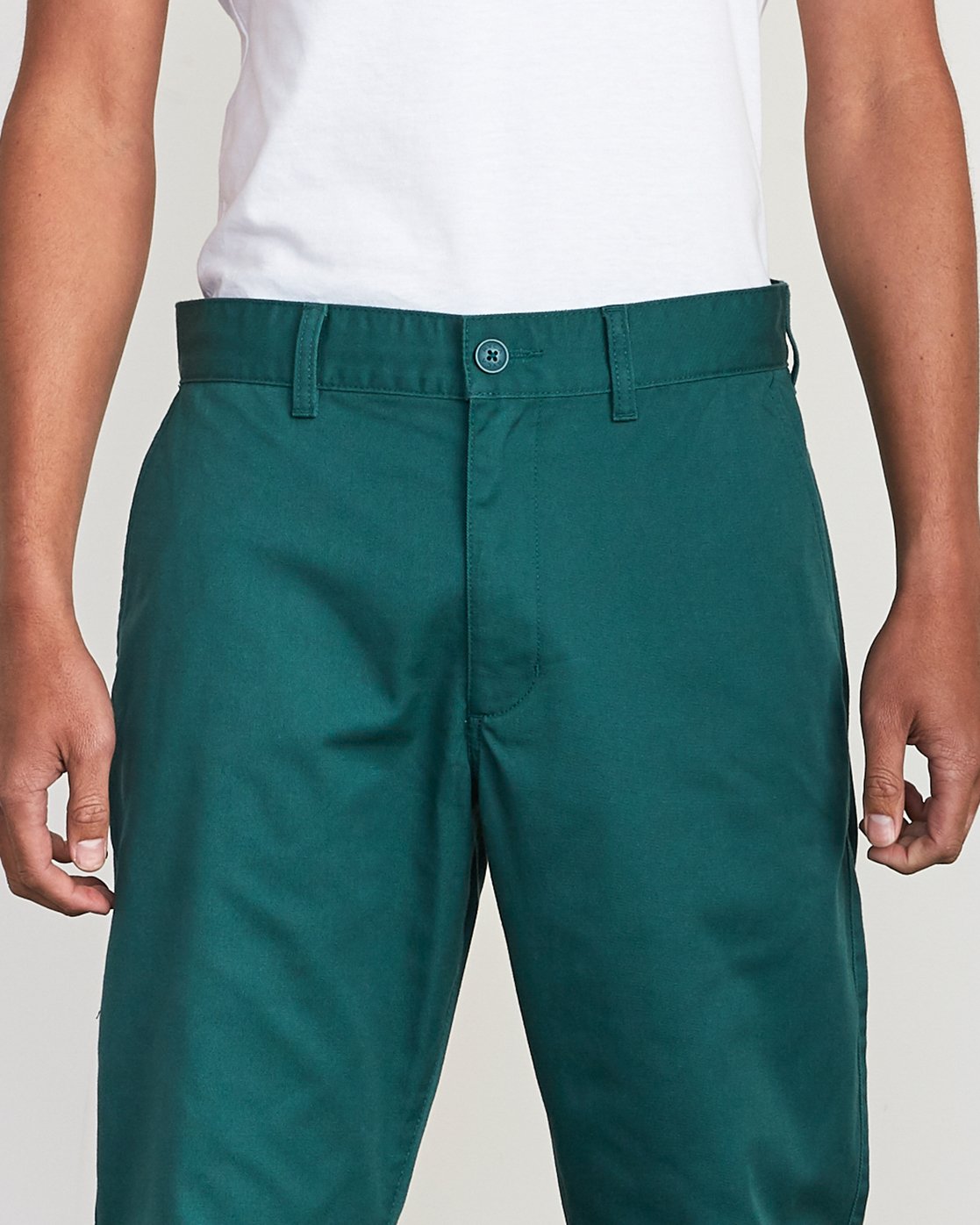 RVCA Mens Americana Chino Pant