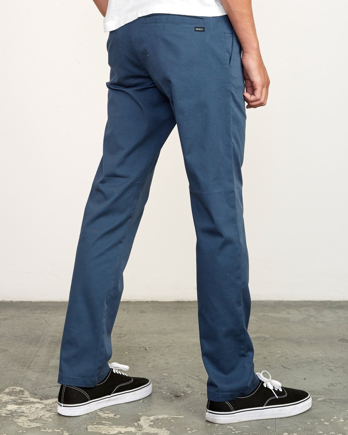 rvca weekend stretch pants