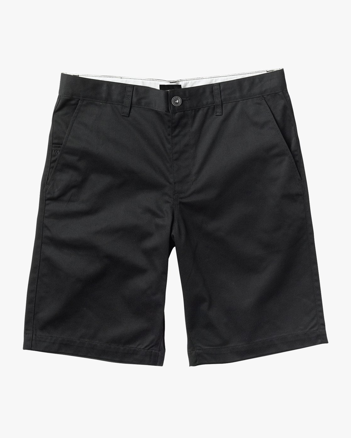 rvca americana chino shorts