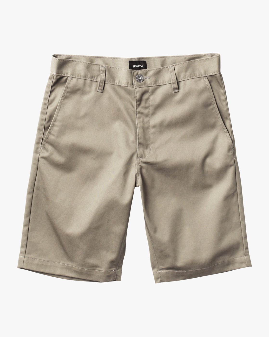 rvca weekender chino shorts